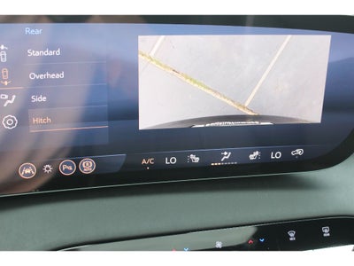 2027 Buick Enclave Sport Touring