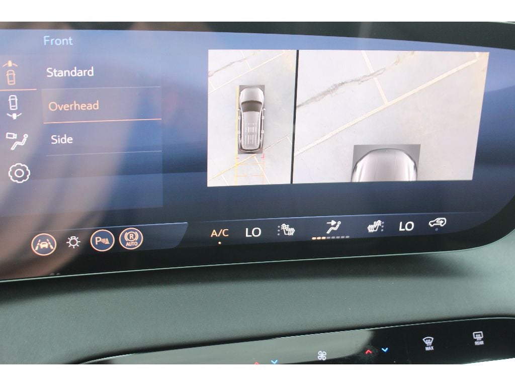 2027 Buick Enclave Sport Touring