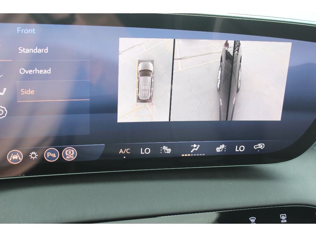 2027 Buick Enclave Sport Touring