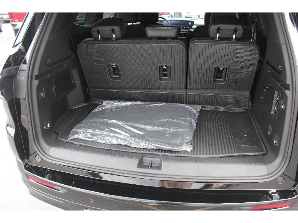 2027 Buick Enclave Sport Touring