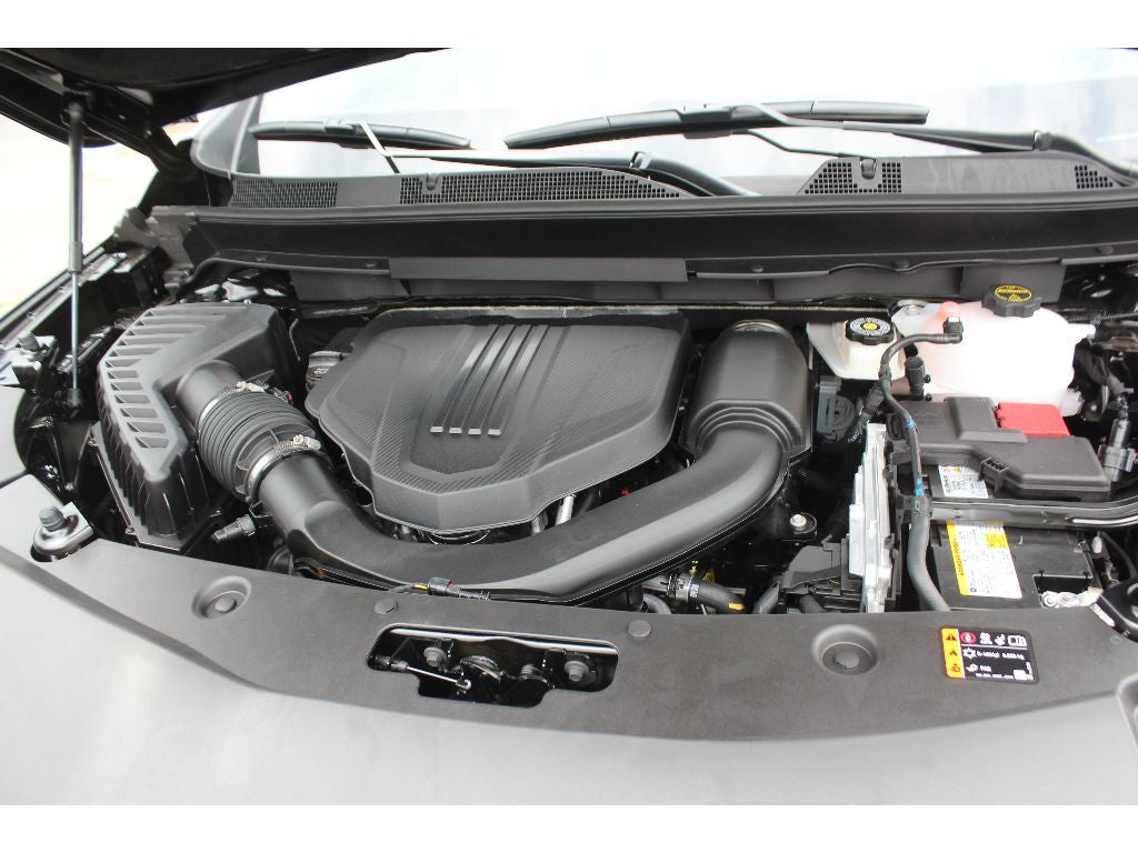 2027 Buick Enclave Sport Touring