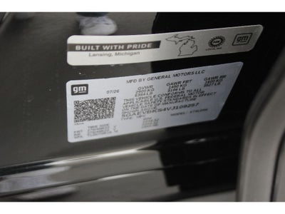 2027 Buick Enclave Sport Touring