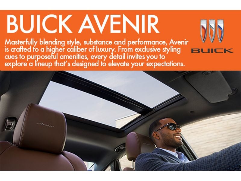 2027 Buick Enclave Sport Touring - Photo 9