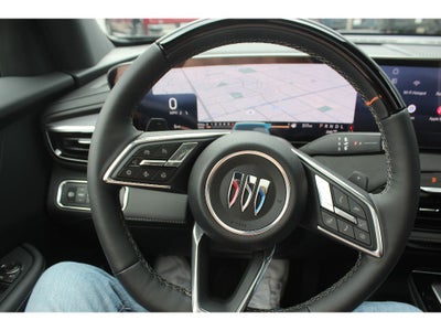 2027 Buick Enclave Sport Touring