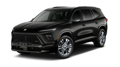 2027 Buick Enclave Sport Touring