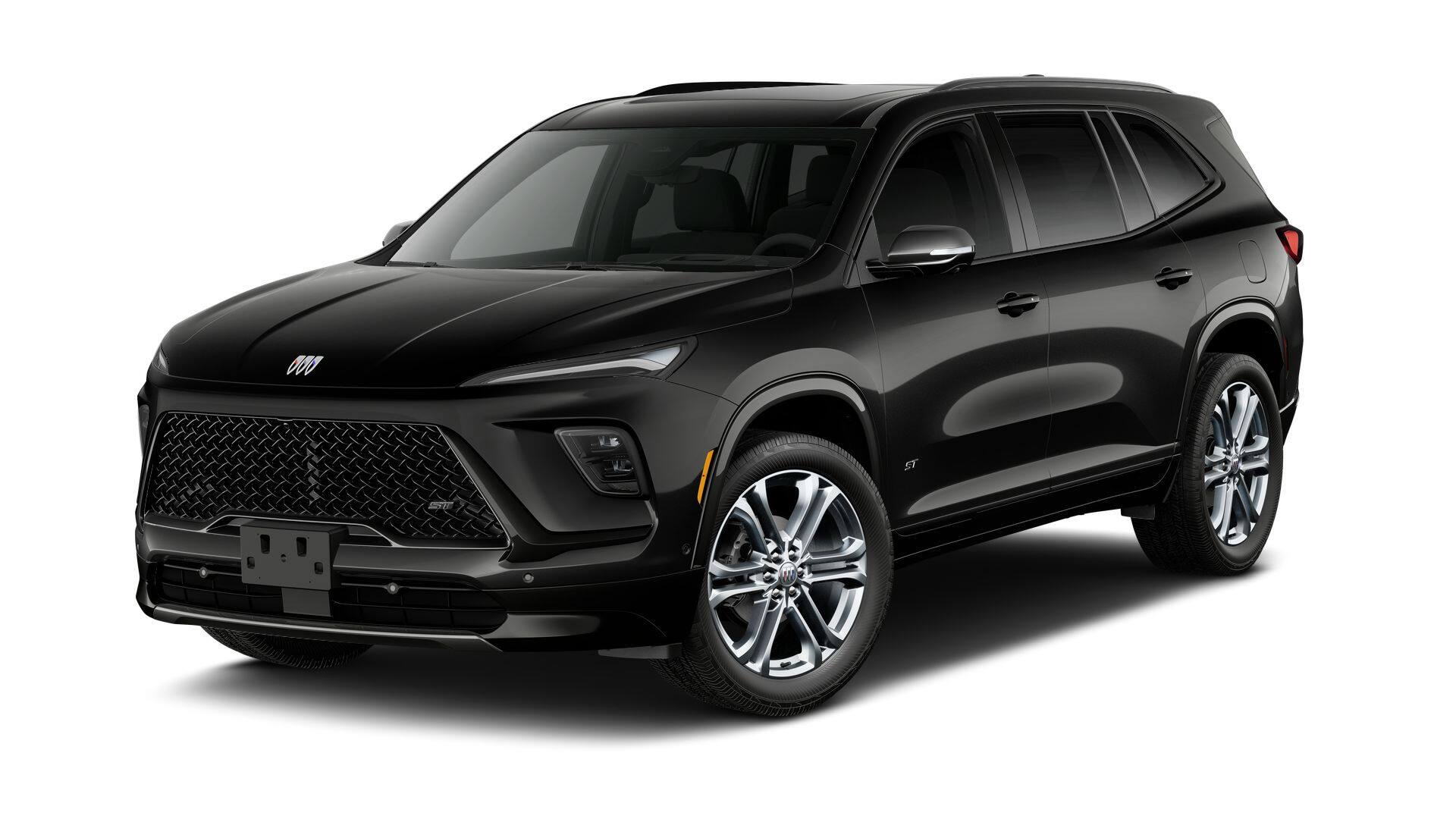 2027 Buick Enclave Sport Touring
