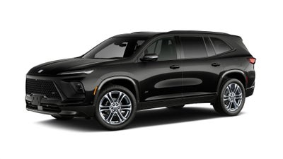 2027 Buick Enclave Sport Touring