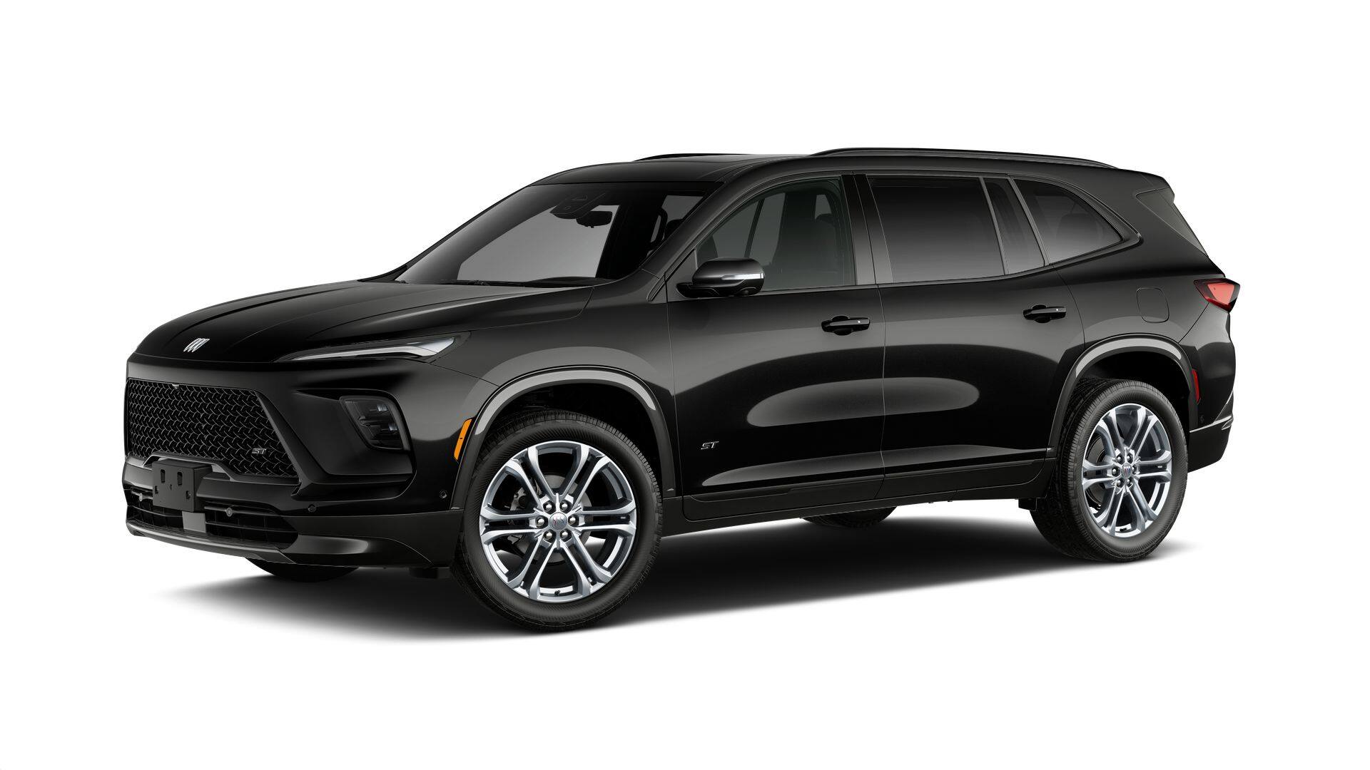 2027 Buick Enclave Sport Touring