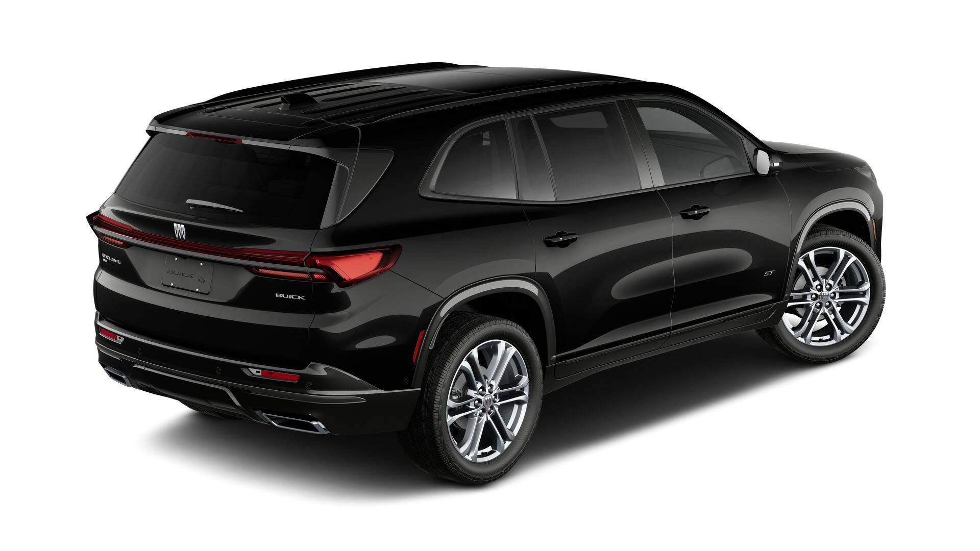 2027 Buick Enclave Sport Touring
