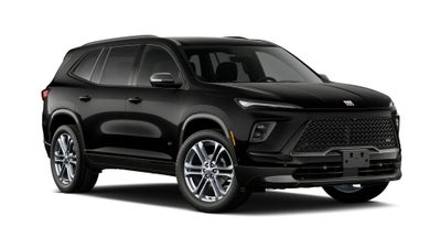 2027 Buick Enclave Sport Touring