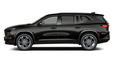 2027 Buick Enclave Sport Touring