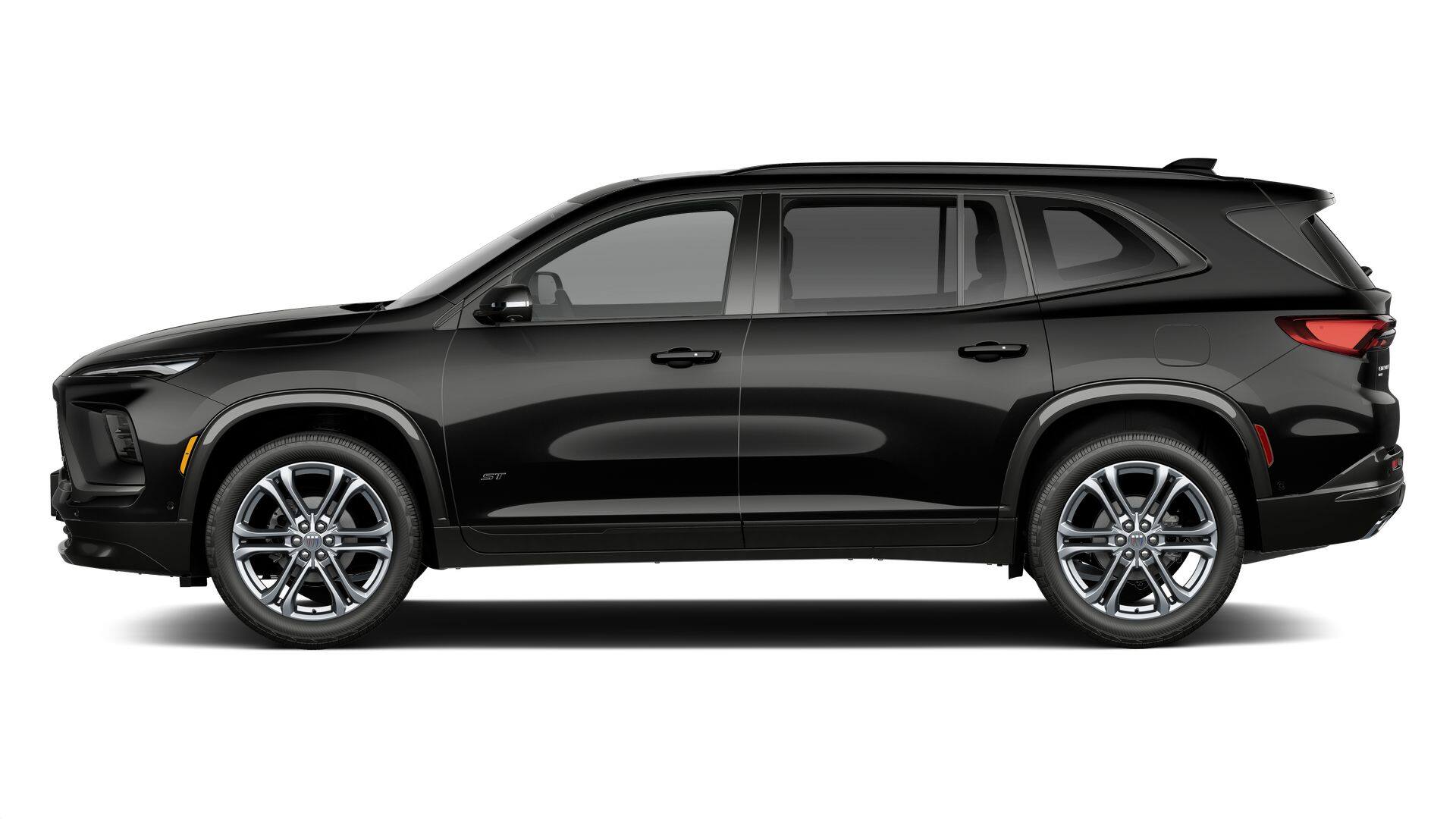 2027 Buick Enclave Sport Touring