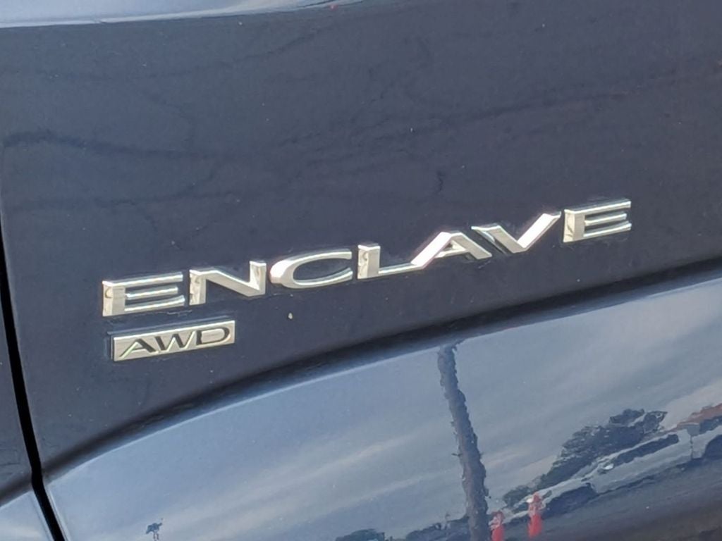 2023 Buick Enclave Premium