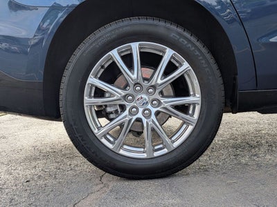 2023 Buick Enclave Premium