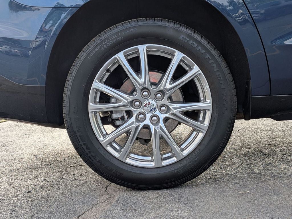 2023 Buick Enclave Premium