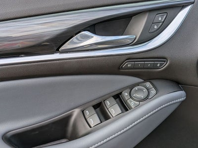 2023 Buick Enclave Premium