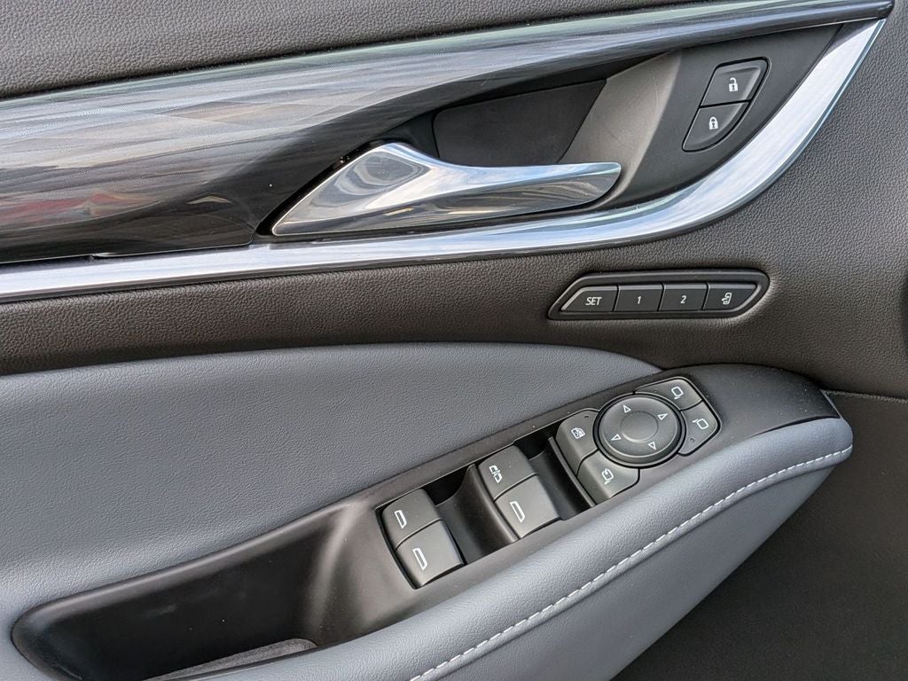 2023 Buick Enclave Premium