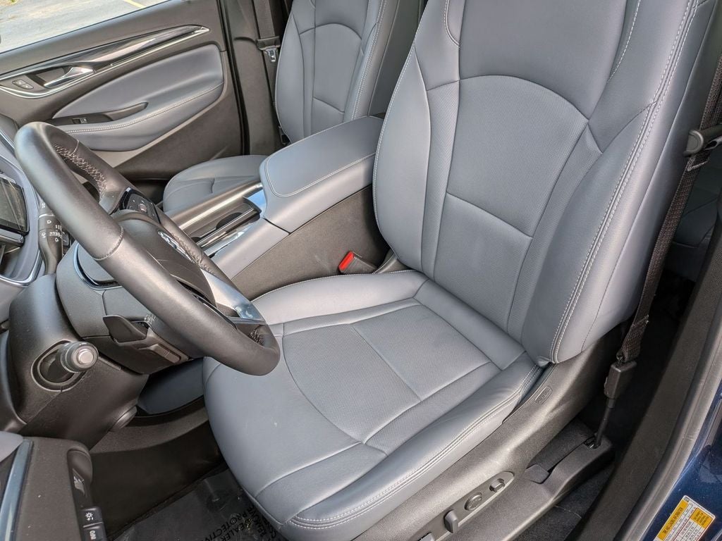 2023 Buick Enclave Premium