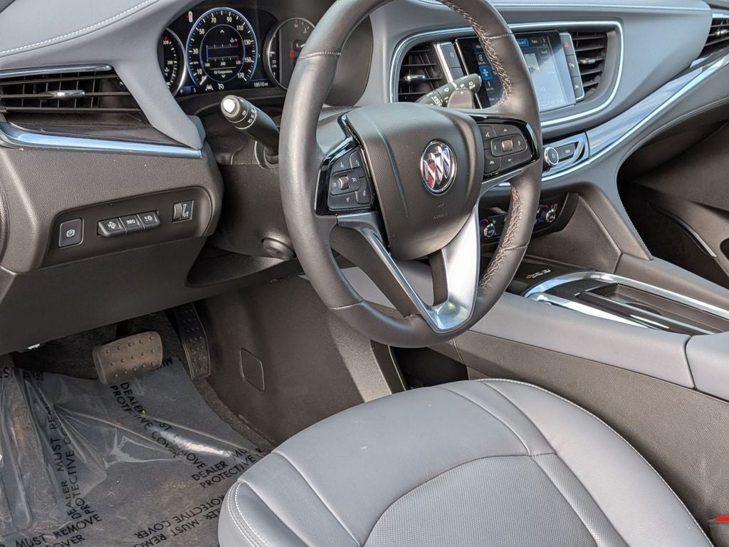 2023 Buick Enclave Premium