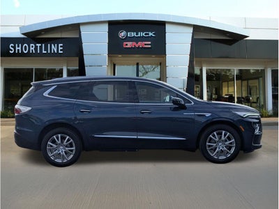 2023 Buick Enclave Premium