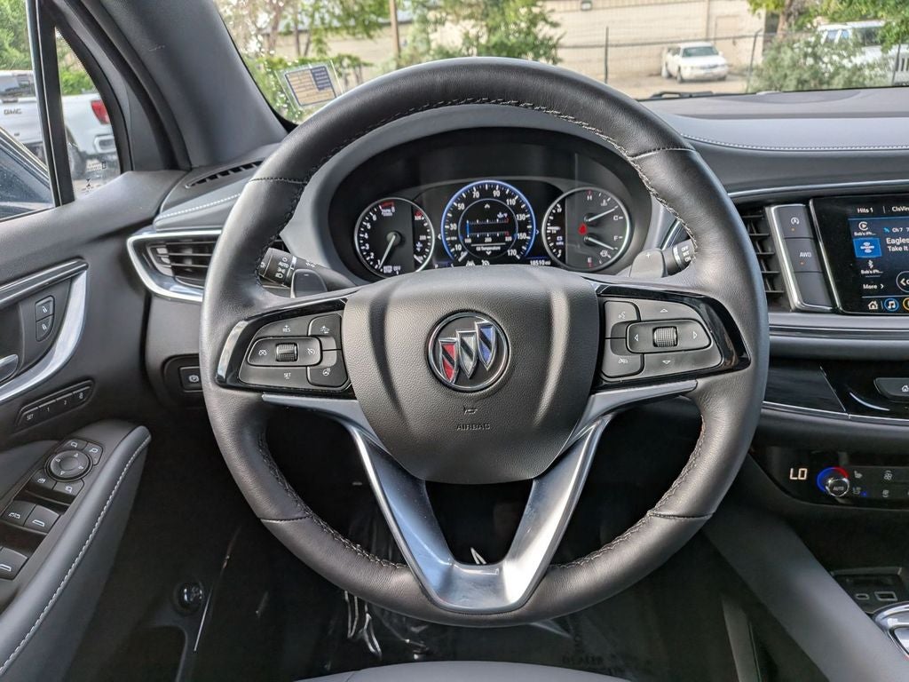 2023 Buick Enclave Premium