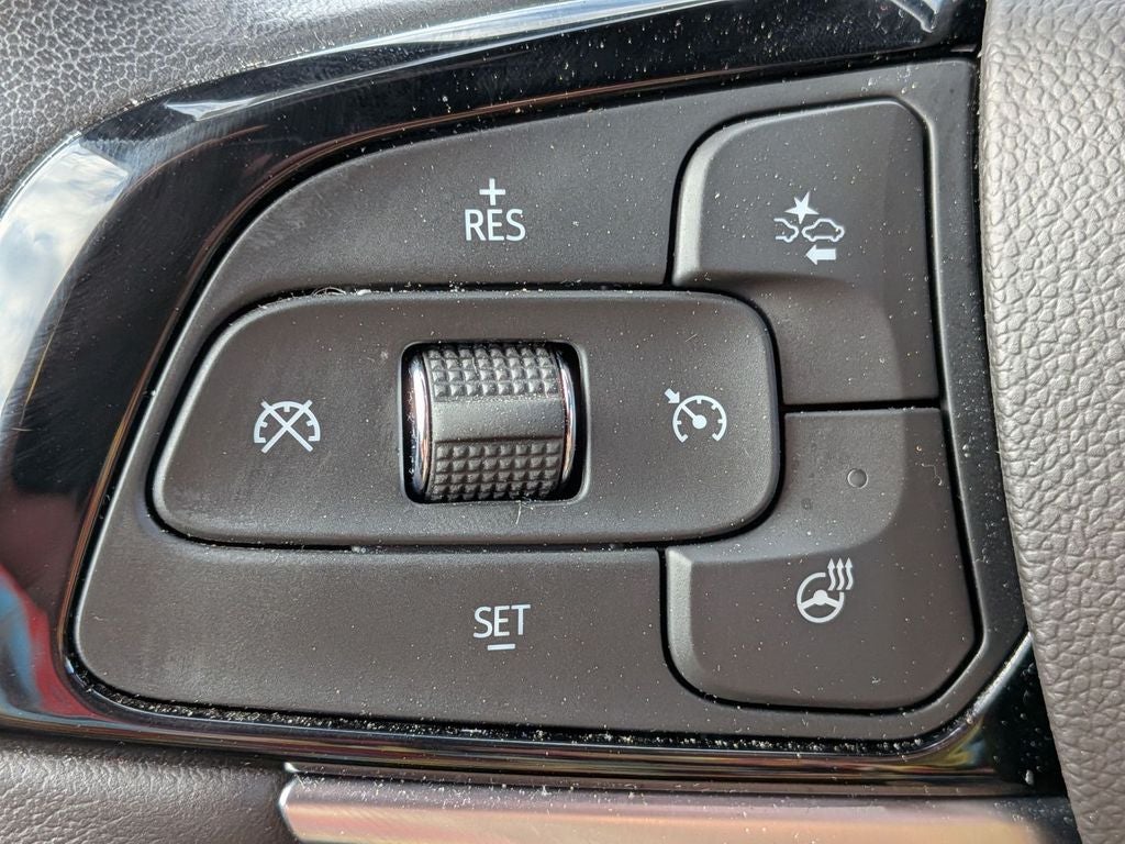 2023 Buick Enclave Premium