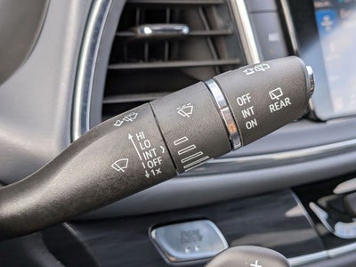 2023 Buick Enclave Premium