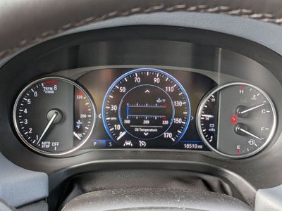 2023 Buick Enclave Premium
