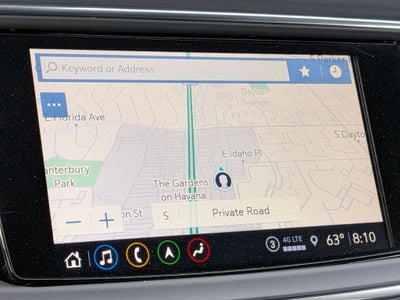 2023 Buick Enclave Premium