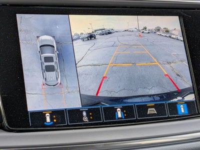 2023 Buick Enclave Premium