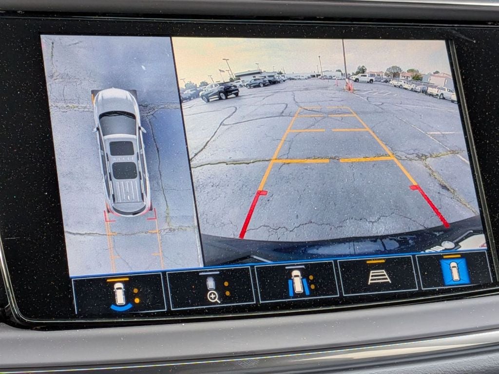 2023 Buick Enclave Premium