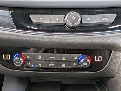 2023 Buick Enclave Premium