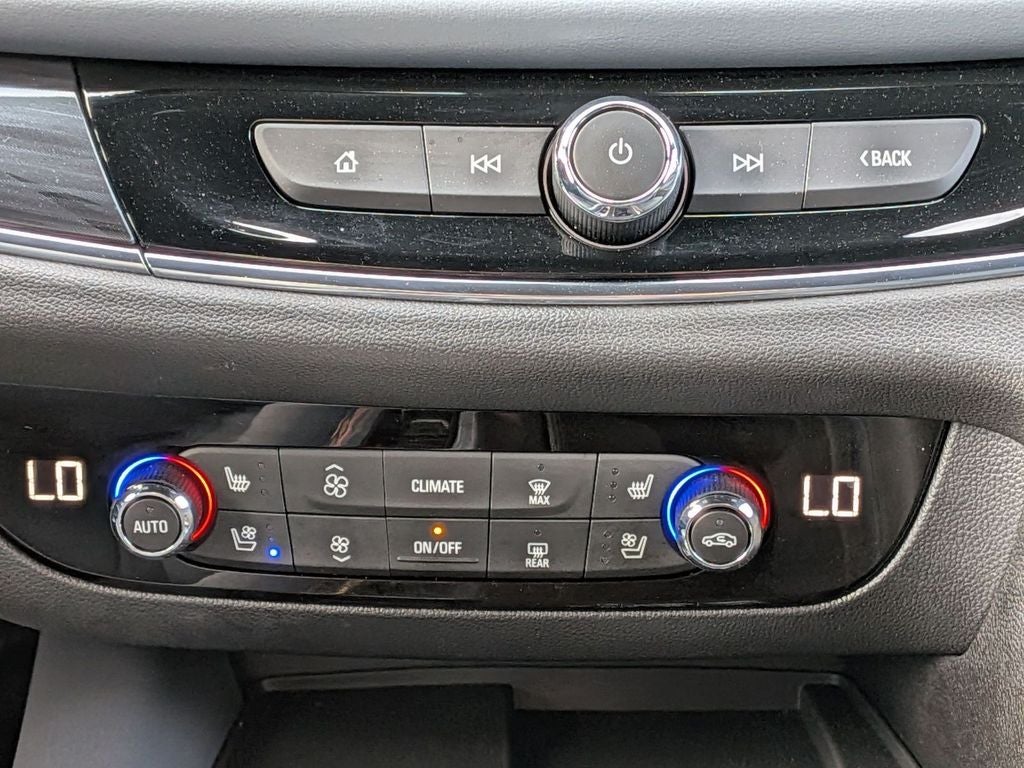 2023 Buick Enclave Premium