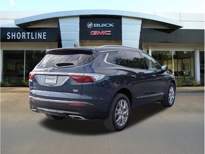 2023 Buick Enclave Premium