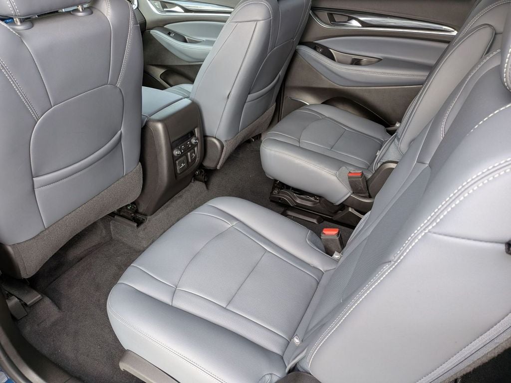 2023 Buick Enclave Premium