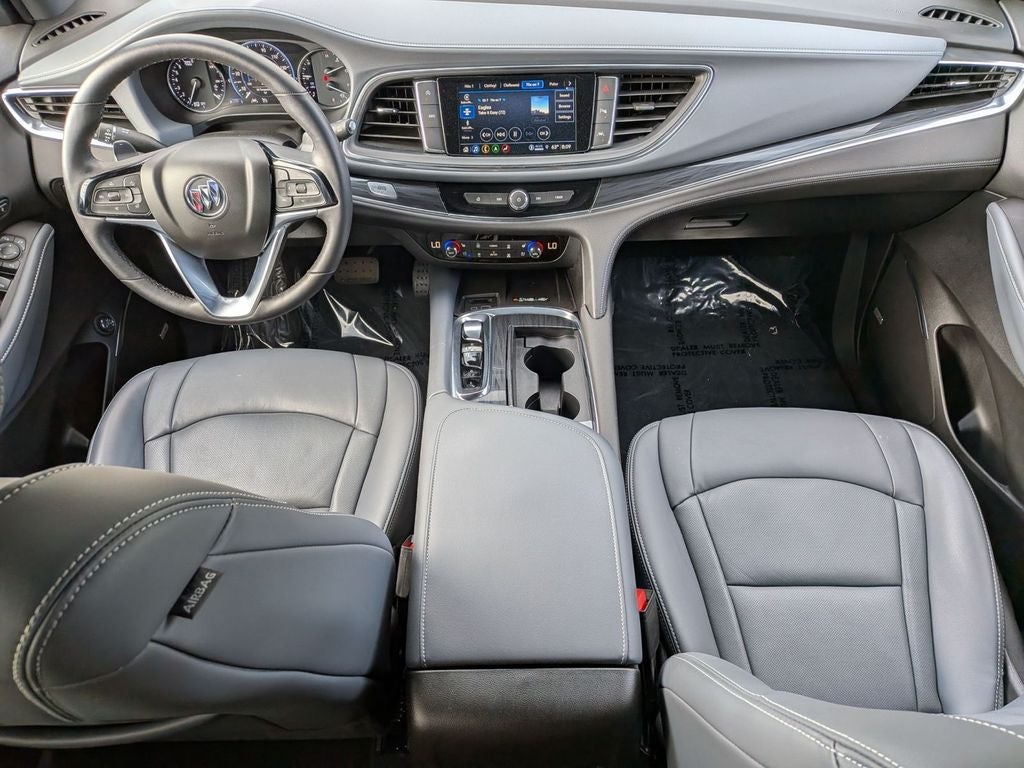 2023 Buick Enclave Premium