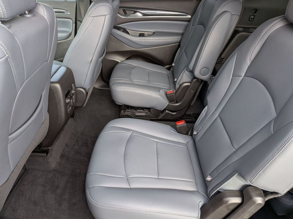 2023 Buick Enclave Premium