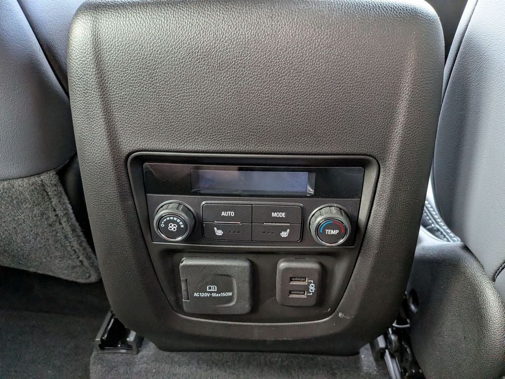 2023 Buick Enclave Premium