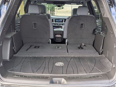 2023 Buick Enclave Premium