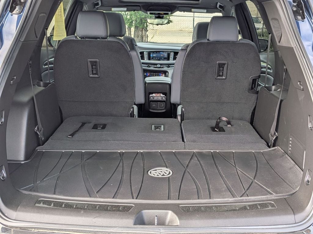 2023 Buick Enclave Premium