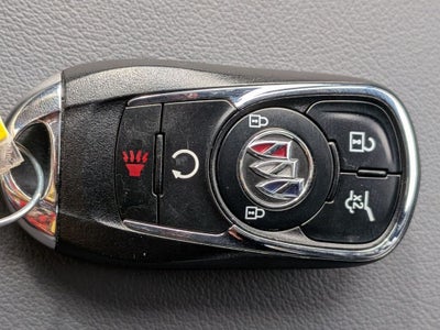 2023 Buick Enclave Premium