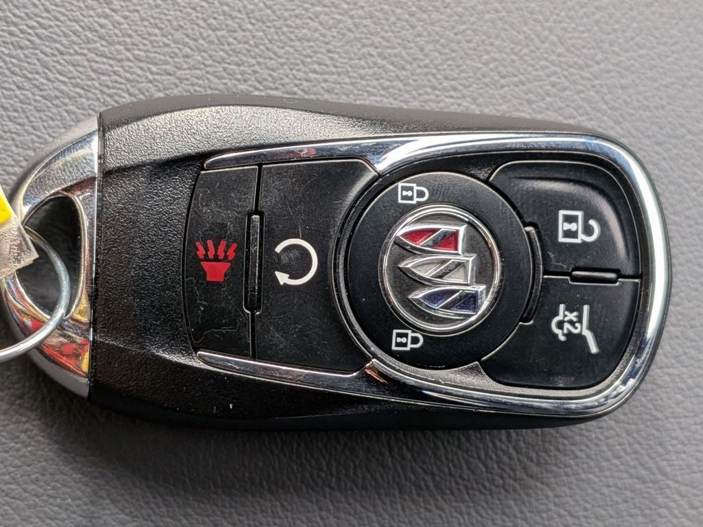 2023 Buick Enclave Premium