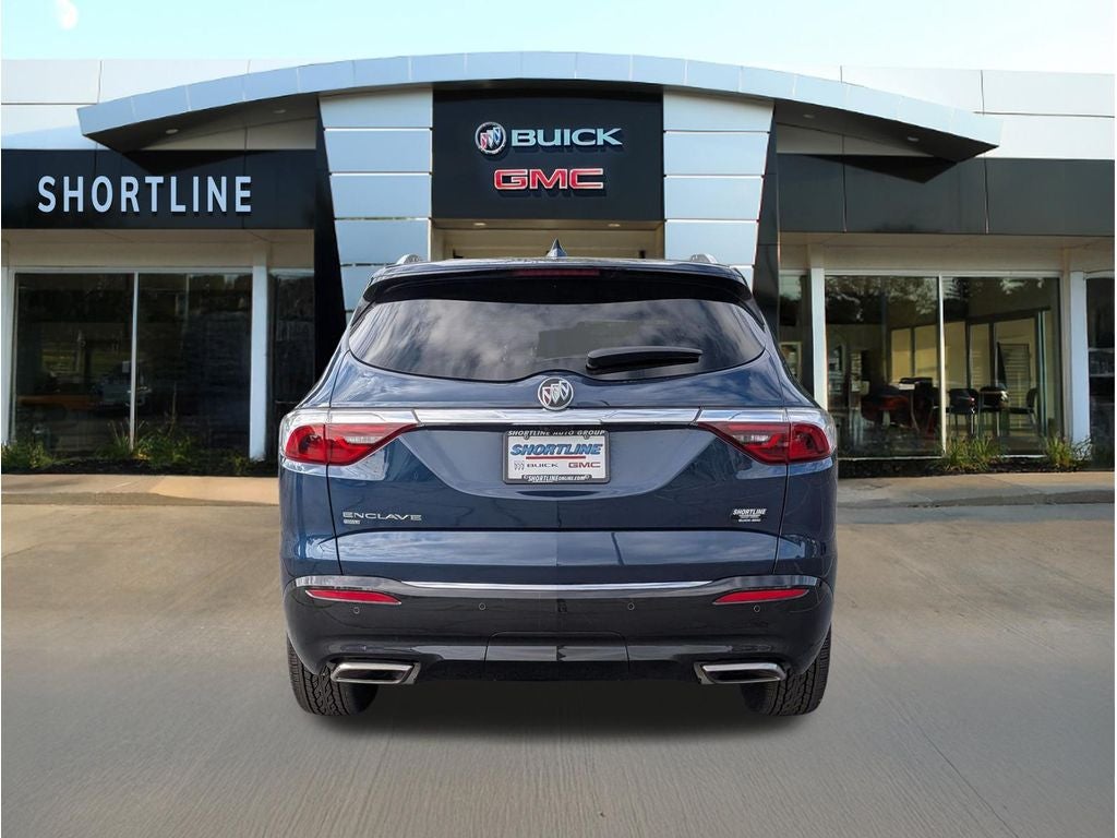 2023 Buick Enclave Premium