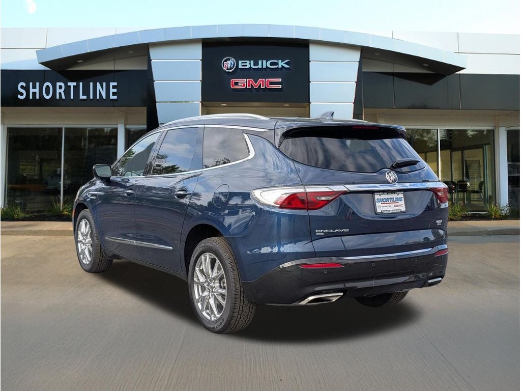 2023 Buick Enclave Premium