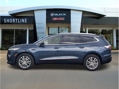 2023 Buick Enclave Premium