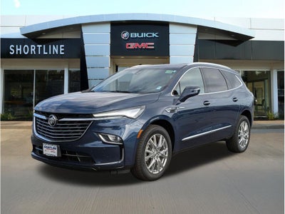 2023 Buick Enclave Premium
