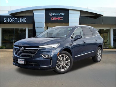 2023 Buick Enclave Premium