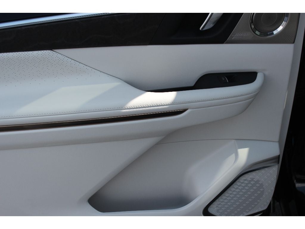 2026 Buick Enclave Avenir - Photo 24