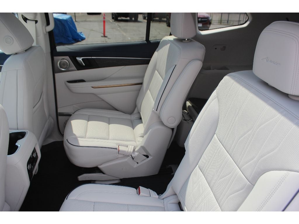 2026 Buick Enclave Avenir - Photo 25