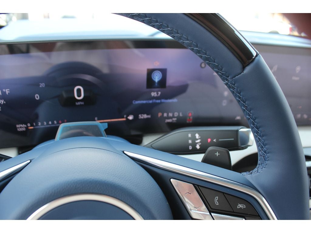 2026 Buick Enclave Avenir - Photo 33